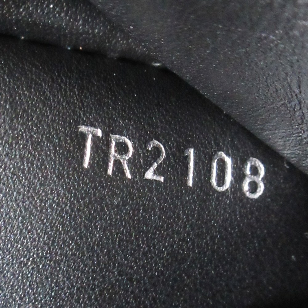 Louis Vuitton Capucines Tweed Python Red Ivory Mu… - image 8